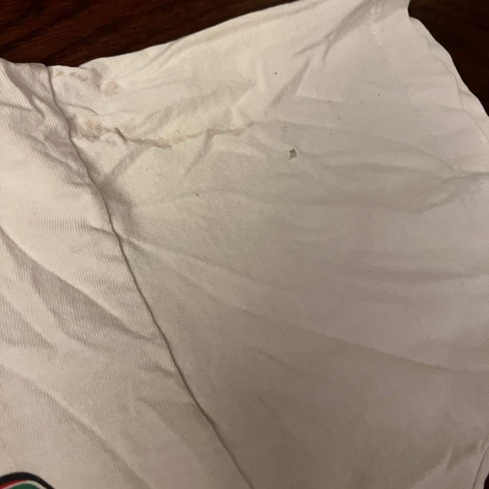 Vintage Y2K 90s Rare Mickey Unlimited Graphic T-Shirt Size XL - Picture 5 of 7